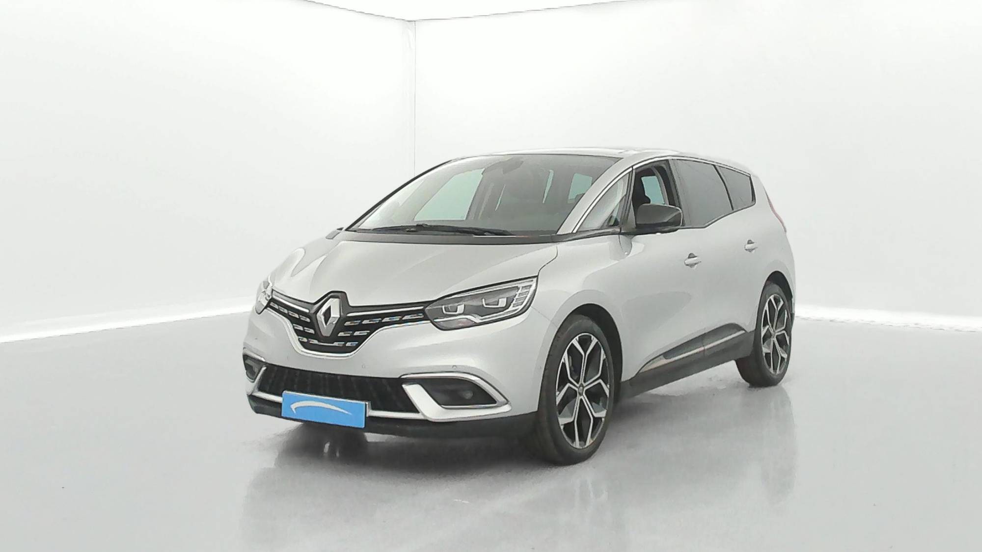 Image de l'annonce principale - Renault Grand Scénic