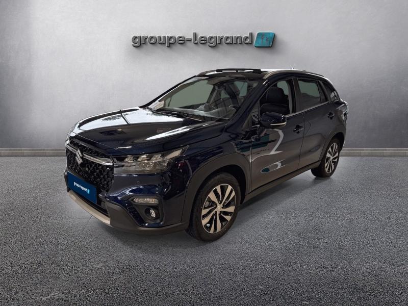 Image de l'annonce principale - Suzuki S-Cross