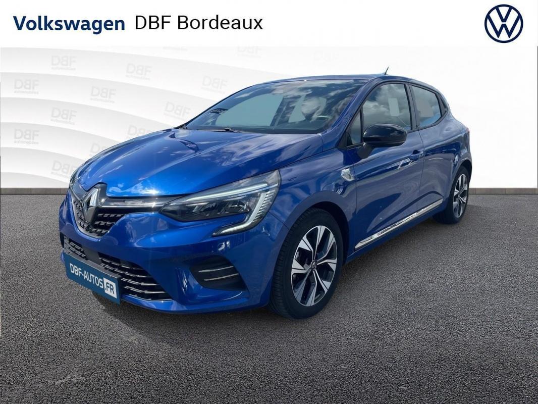 Image de l'annonce principale - Renault Clio