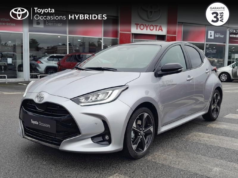 Image de l'annonce principale - Toyota Yaris