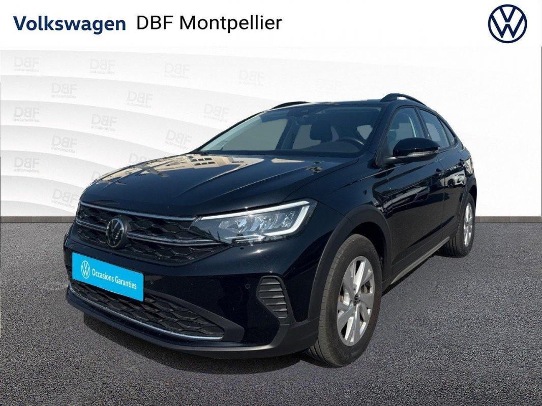 Image de l'annonce principale - Volkswagen Taigo
