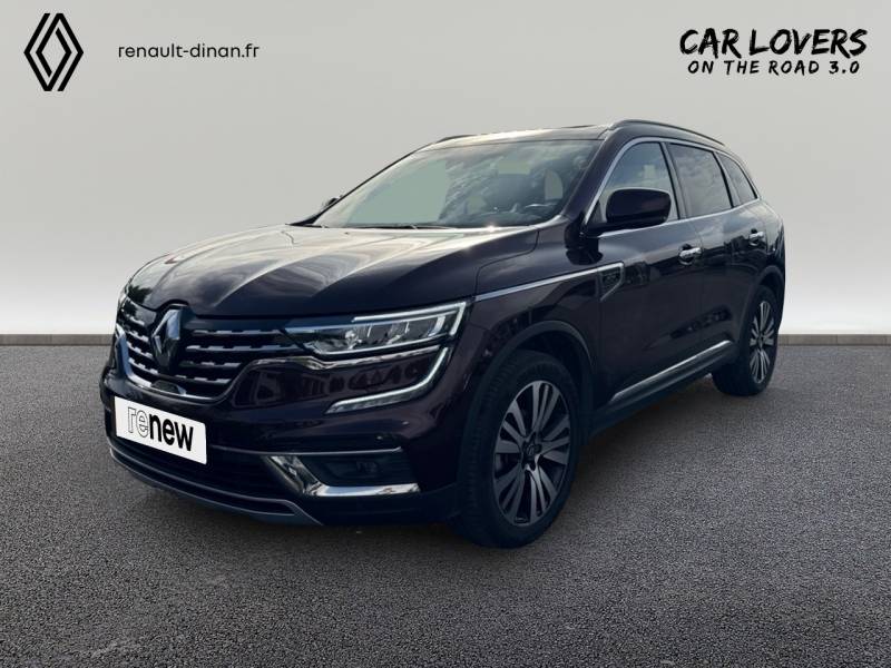 Image de l'annonce principale - Renault Koleos