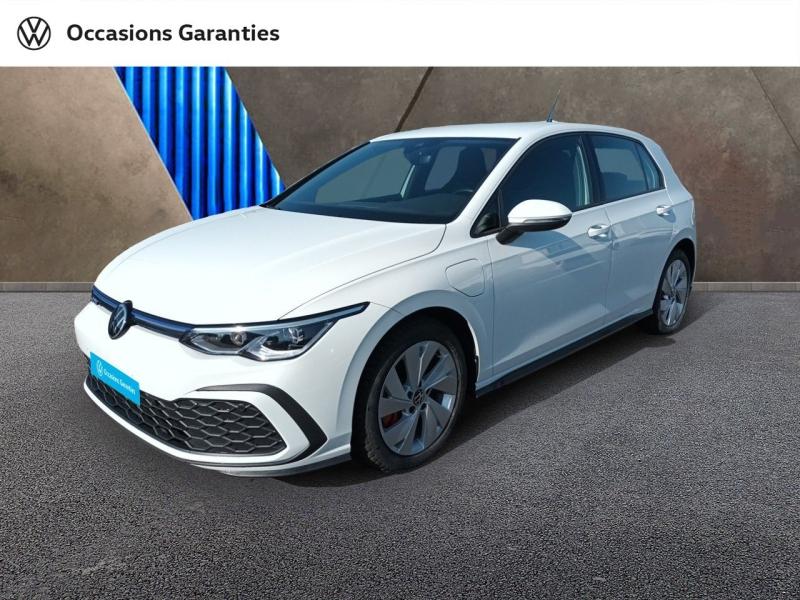 Image de l'annonce principale - Volkswagen Golf GTE