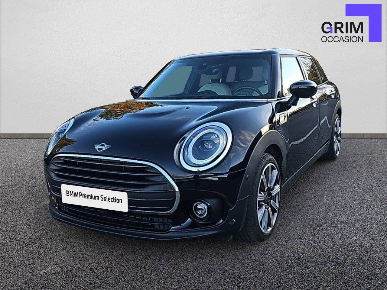 Image de l'annonce principale - MINI Clubman