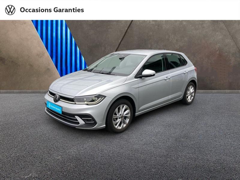 Image de l'annonce principale - Volkswagen Polo