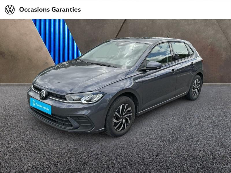 Image de l'annonce principale - Volkswagen Polo