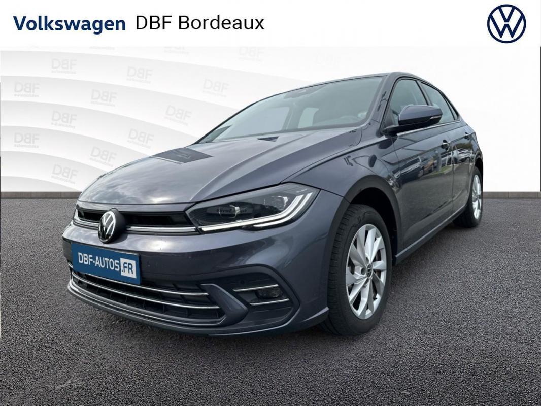 Image de l'annonce principale - Volkswagen Polo