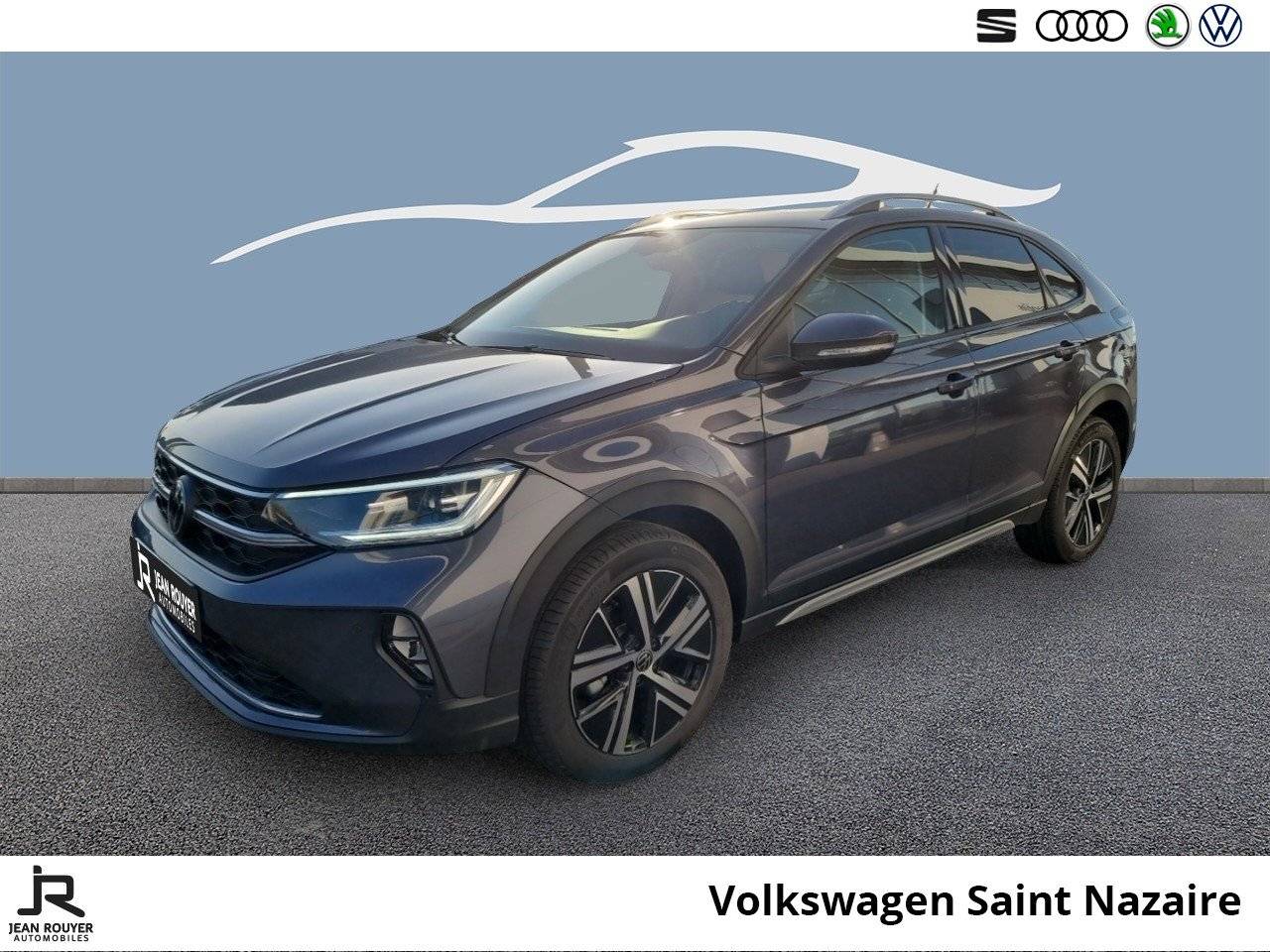 Image de l'annonce principale - Volkswagen Taigo