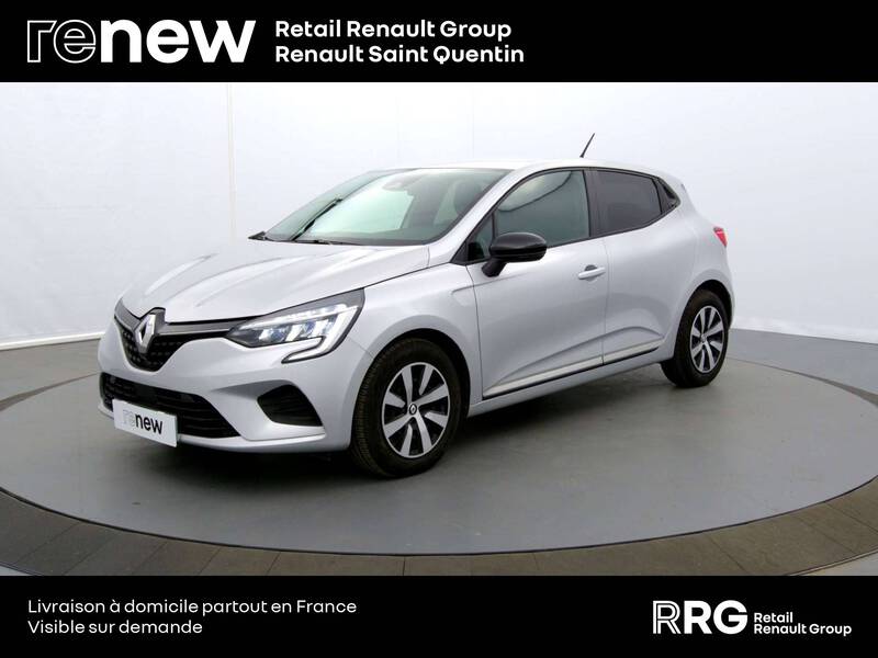 Image de l'annonce principale - Renault Clio