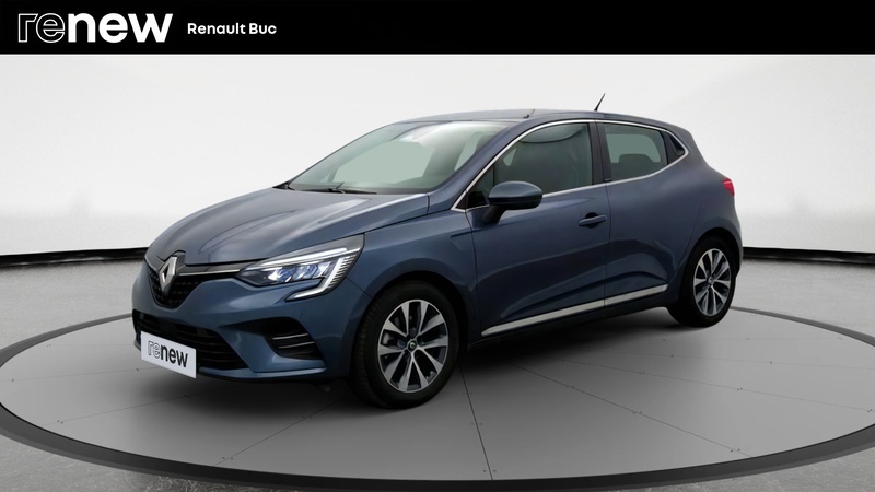 Image de l'annonce principale - Renault Clio