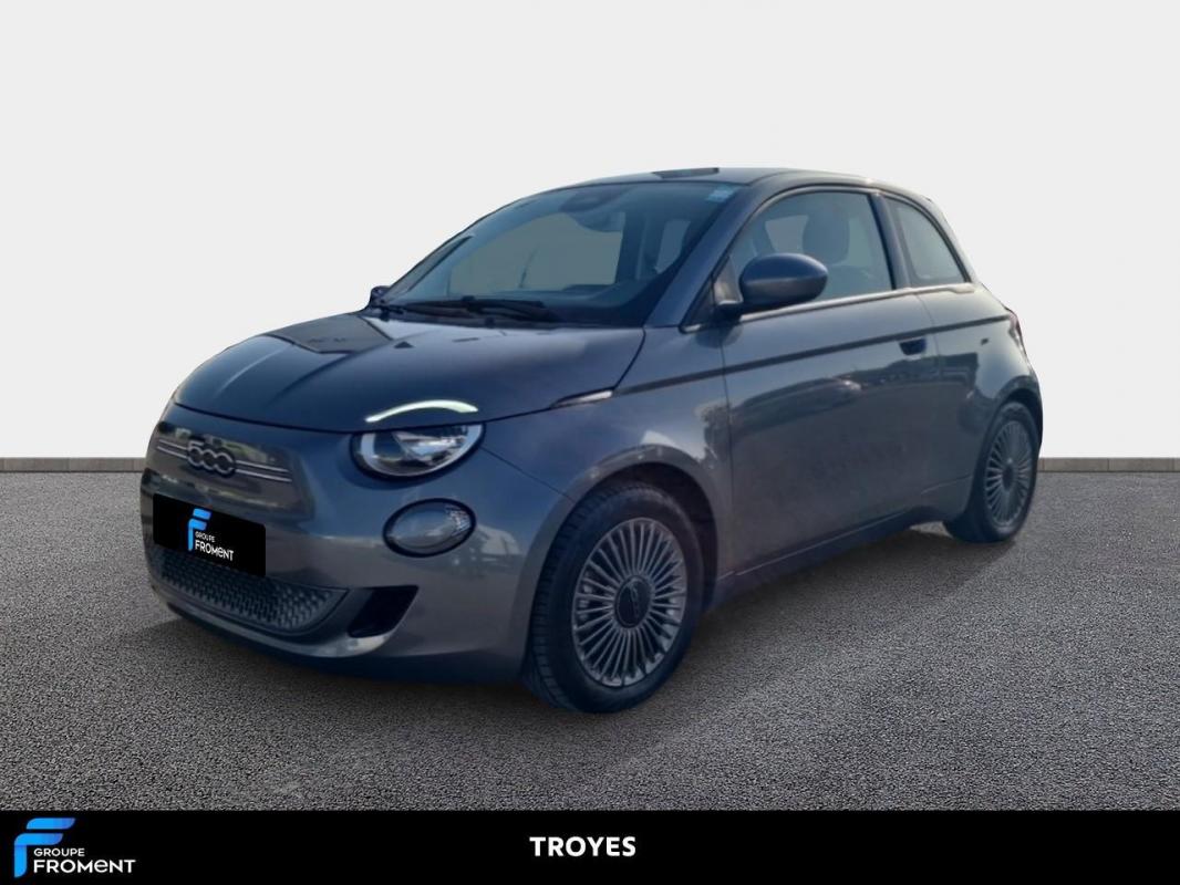 Image de l'annonce principale - Fiat 500