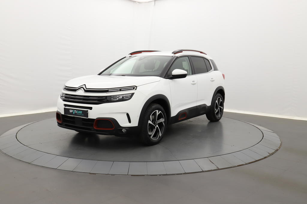 Image de l'annonce principale - Citroën C5 Aircross