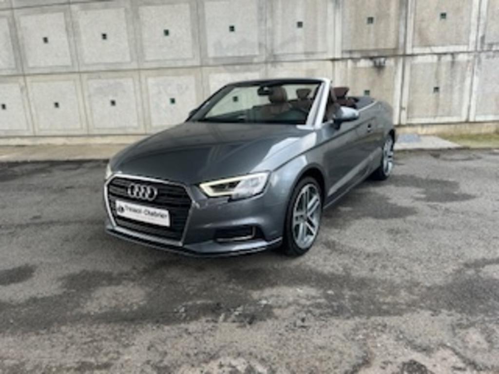 Image de l'annonce principale - Audi A3