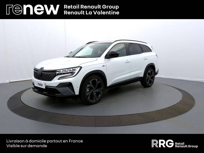 Image de l'annonce principale - Renault Espace