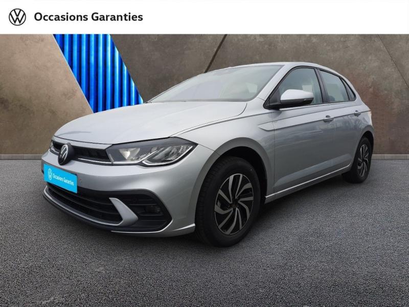 Image de l'annonce principale - Volkswagen Polo