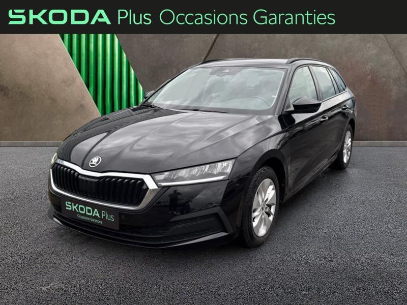 Image de l'annonce principale - Skoda Octavia