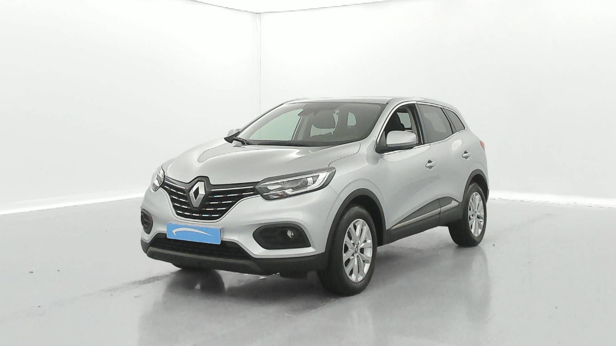 Image de l'annonce principale - Renault Kadjar