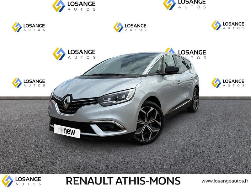 Image de l'annonce principale - Renault Grand Scénic