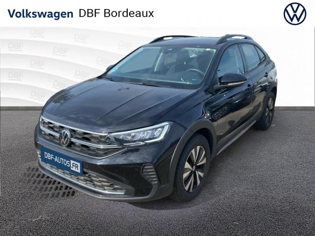 Image de l'annonce principale - Volkswagen Taigo