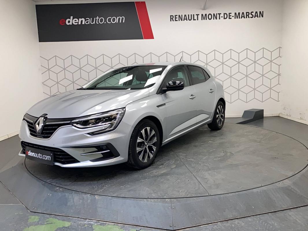Image de l'annonce principale - Renault Megane