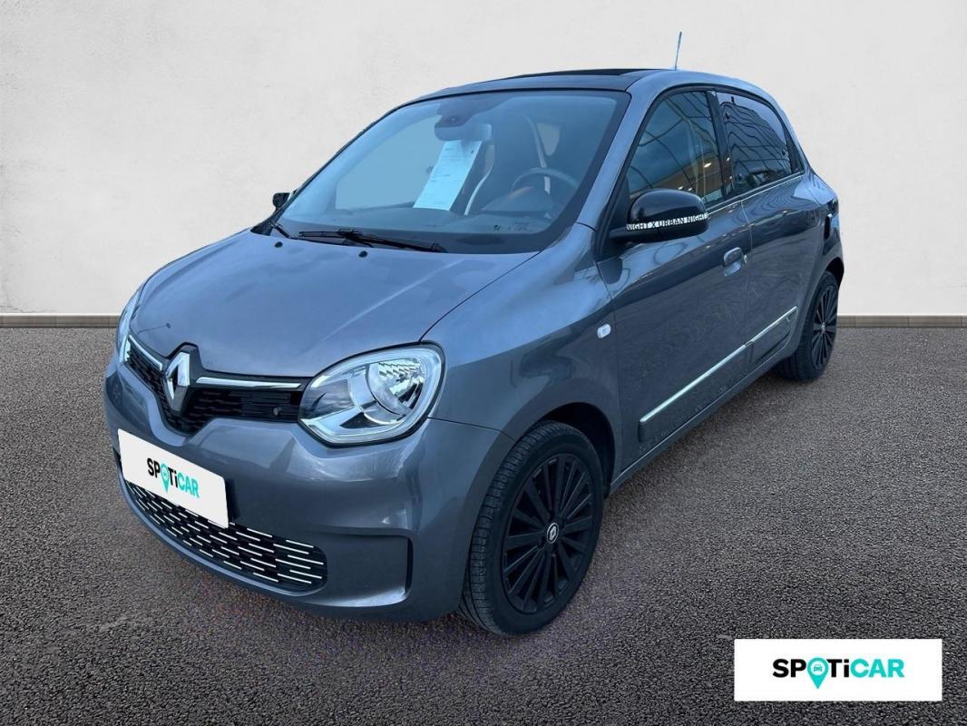 Image de l'annonce principale - Renault Twingo