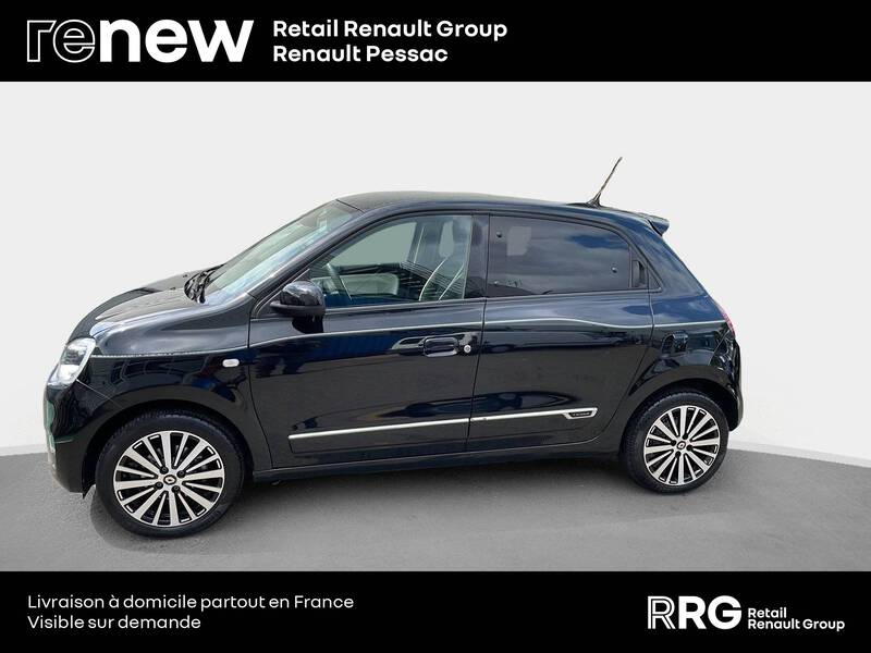 Image de l'annonce principale - Renault Twingo