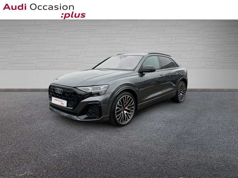 Image de l'annonce principale - Audi Q8