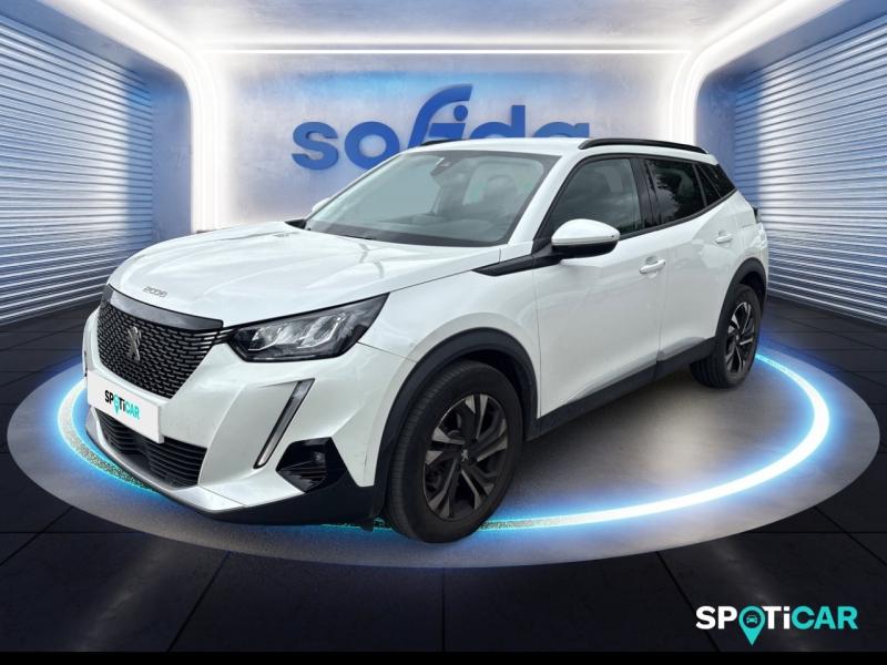 Image de l'annonce principale - Peugeot 2008