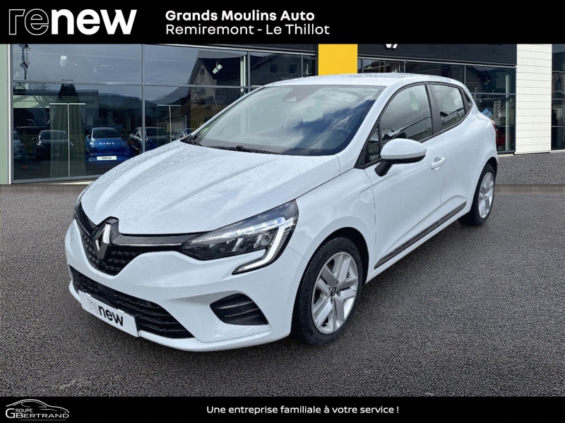 Image de l'annonce principale - Renault Clio