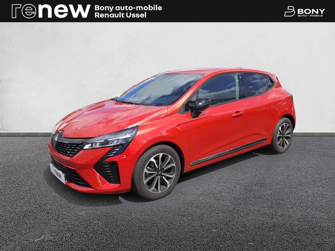 Image de l'annonce principale - Renault Clio