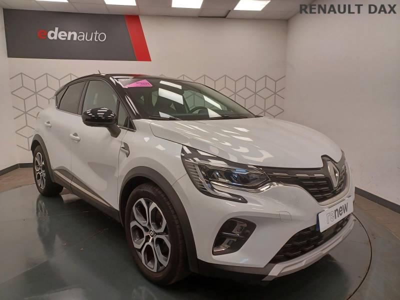 Image de l'annonce principale - Renault Captur