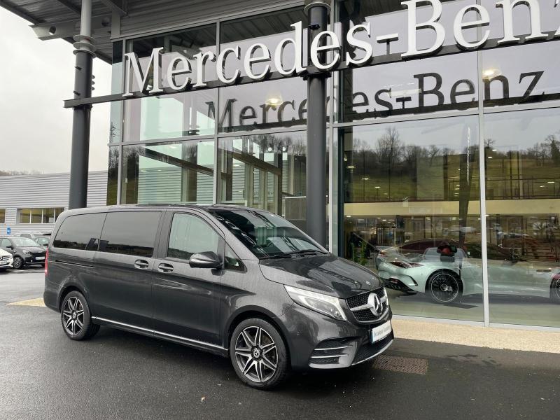 Image de l'annonce principale - Mercedes-Benz Classe V