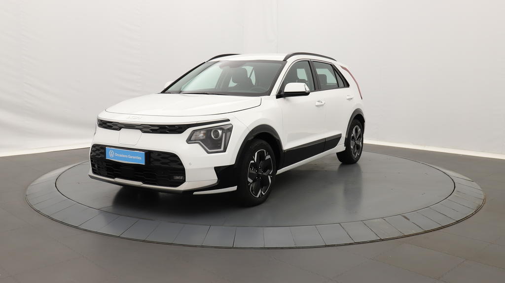 Image de l'annonce principale - Kia Niro