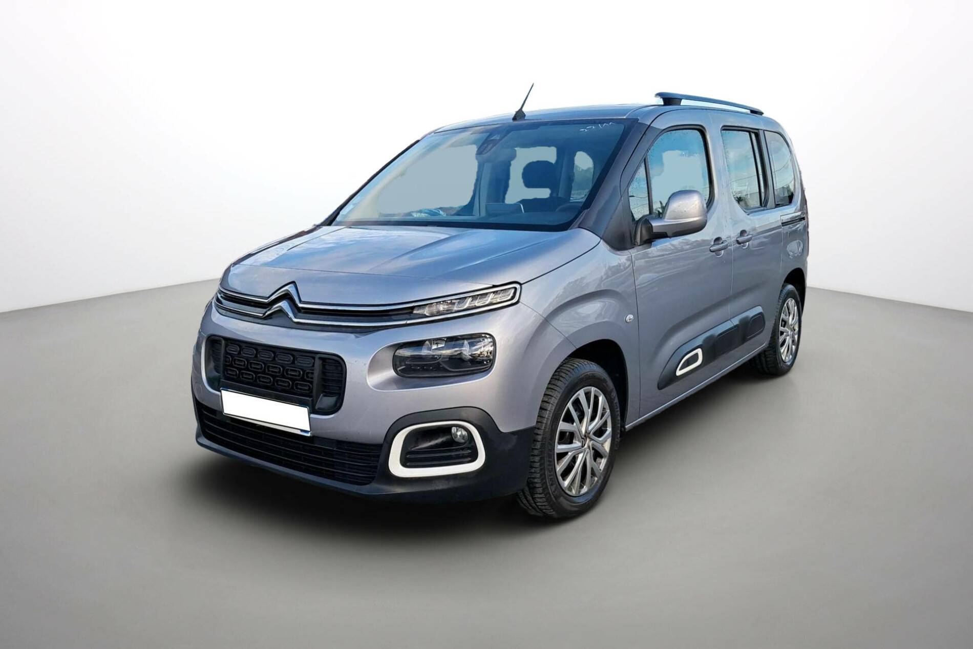 Image de l'annonce principale - Citroën Berlingo Van