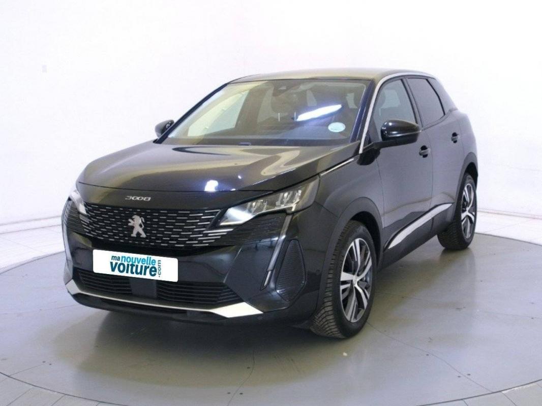 Image de l'annonce principale - Peugeot 3008