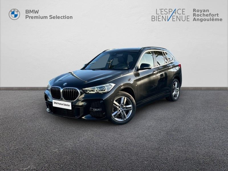 Image de l'annonce principale - BMW X1