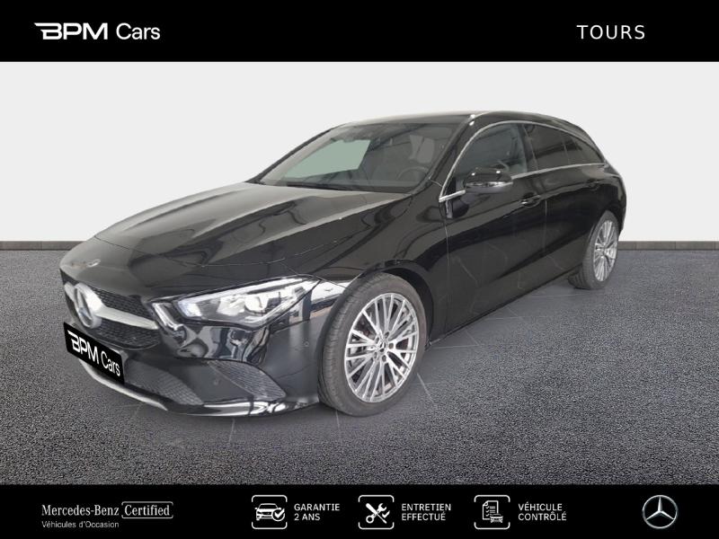 Image de l'annonce principale - Mercedes-Benz CLA Shooting Brake
