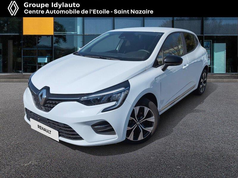 Image de l'annonce principale - Renault Clio