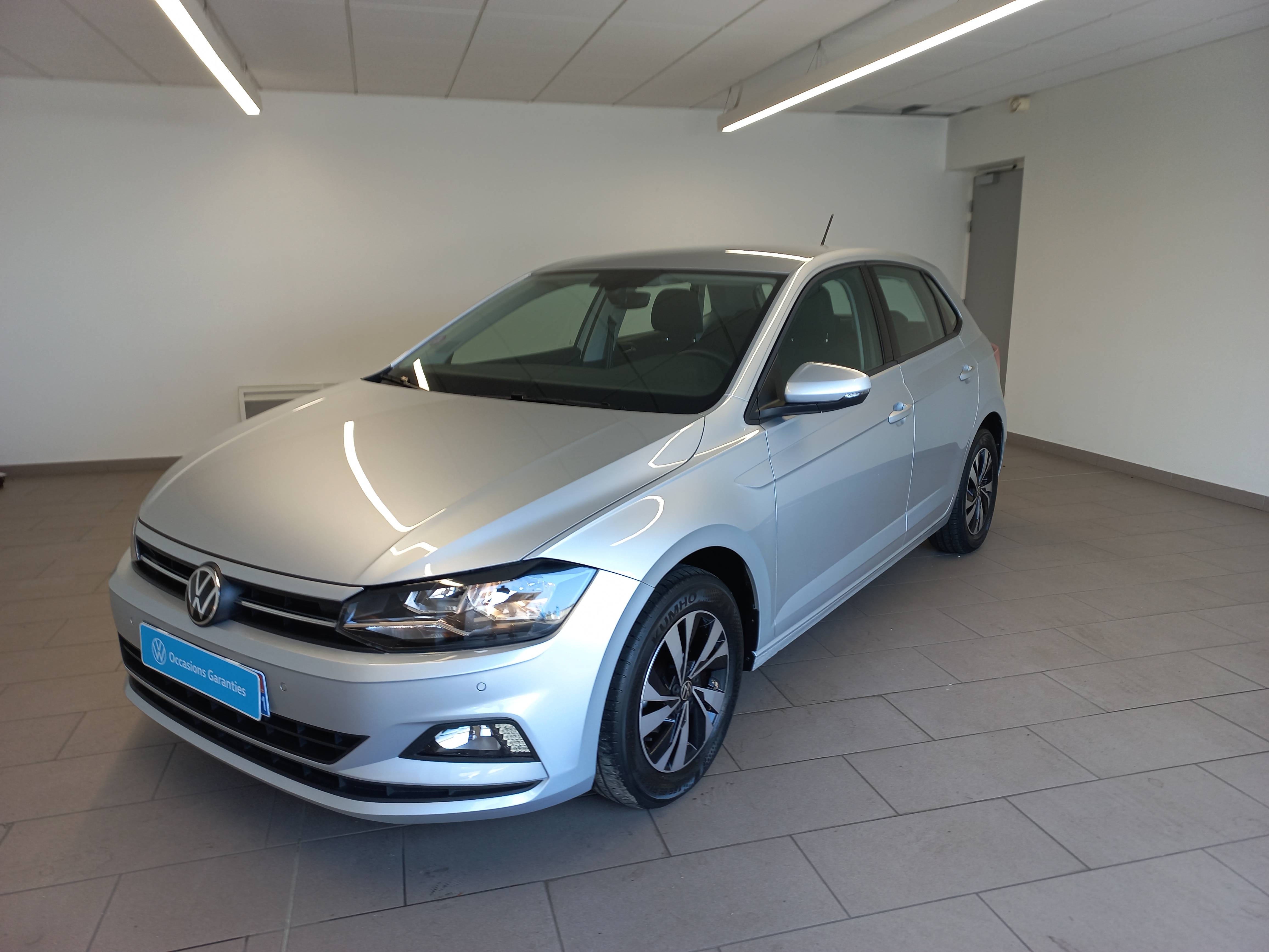 Image de l'annonce principale - Volkswagen Polo