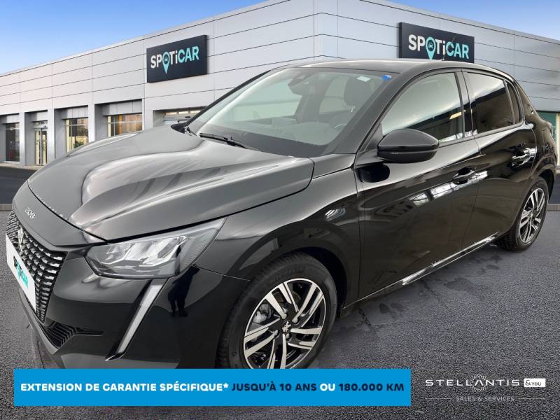 Image de l'annonce principale - Peugeot 208
