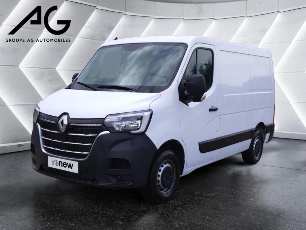 Image de l'annonce principale - Renault Master