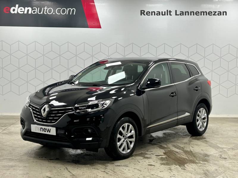 Image de l'annonce principale - Renault Kadjar