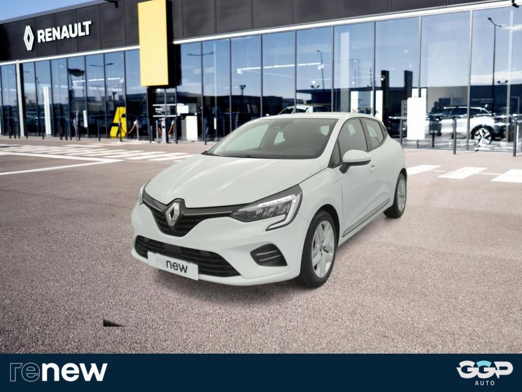 Image de l'annonce principale - Renault Clio