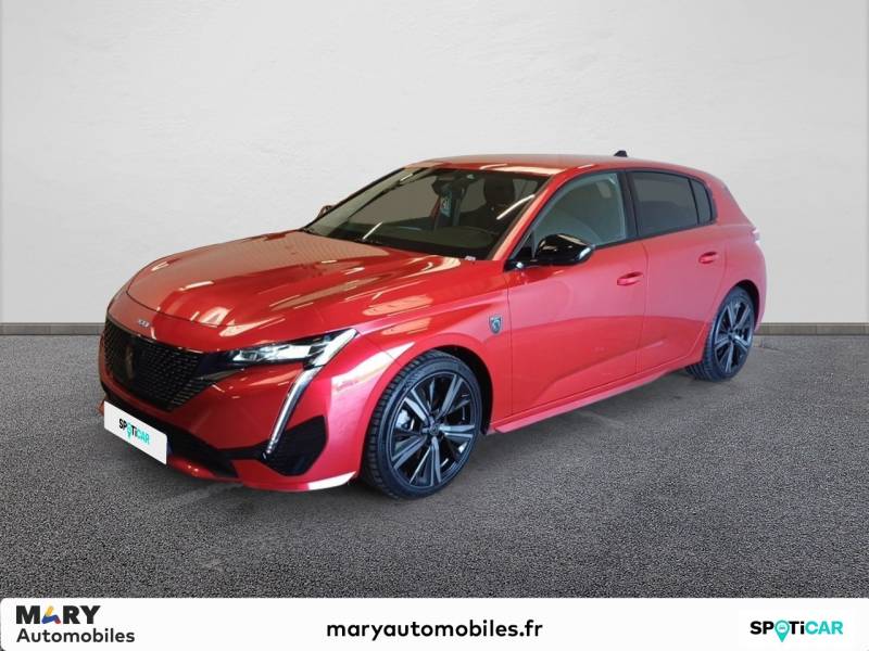 Image de l'annonce principale - Peugeot 308