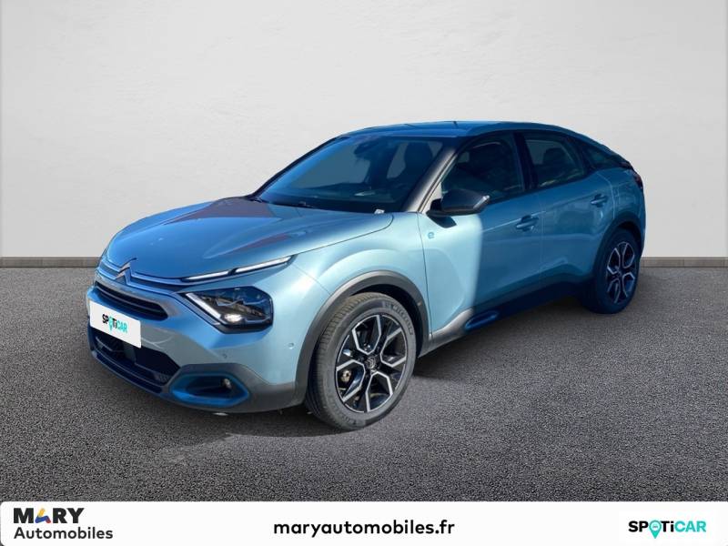 Image de l'annonce principale - Citroën C4