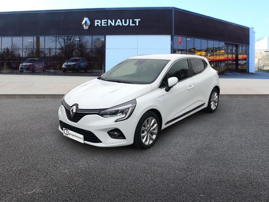 Image de l'annonce principale - Renault Clio