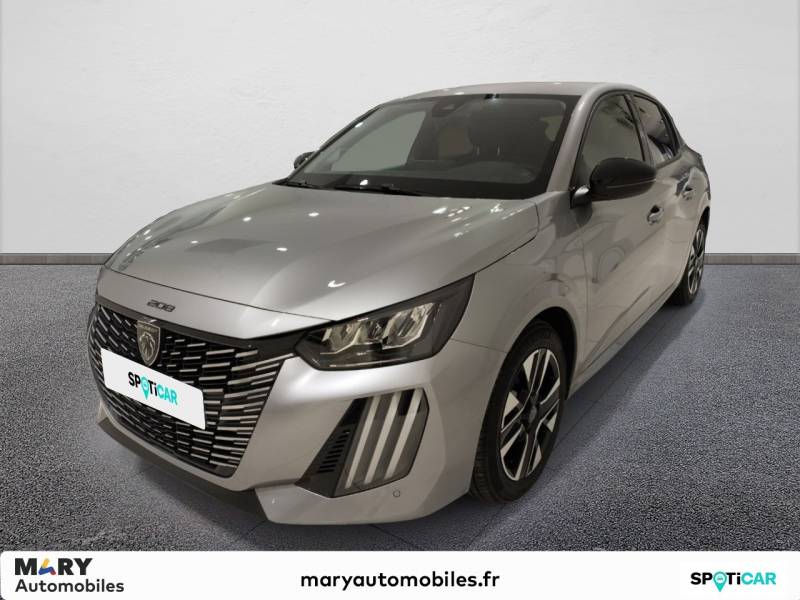 Image de l'annonce principale - Peugeot 208