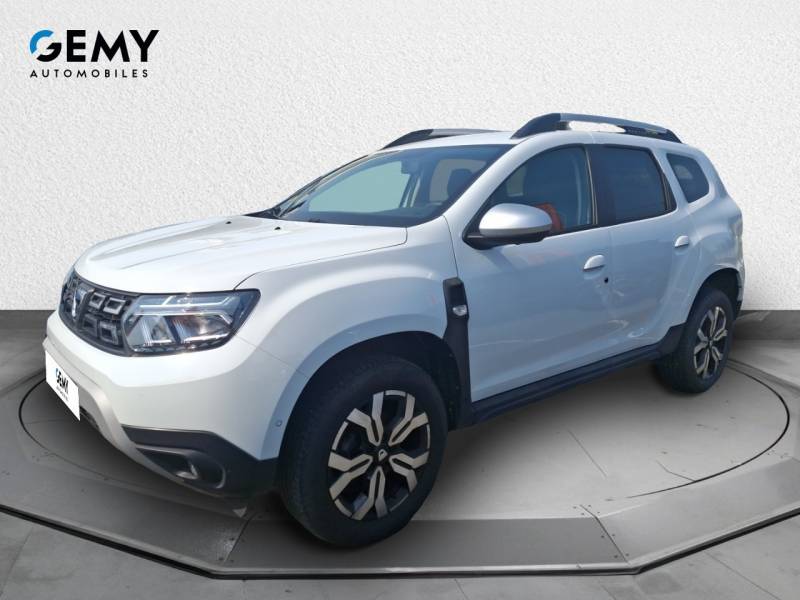 Image de l'annonce principale - Dacia Duster