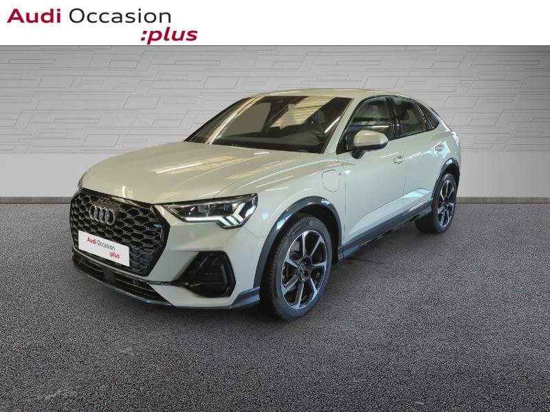 Image de l'annonce principale - Audi Q3