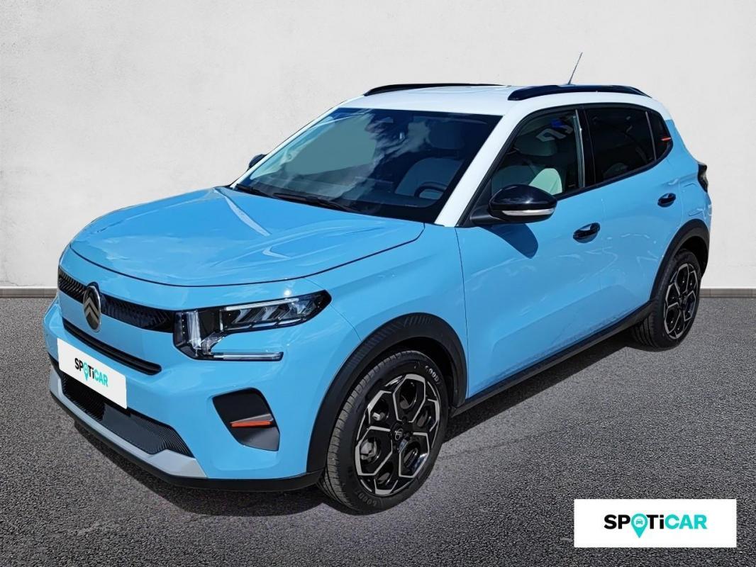 Image de l'annonce principale - Citroën C3